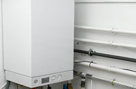 free Hog Hatch condensing boiler quotes